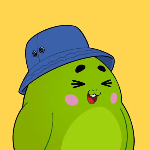 Dino Gotchi #7605