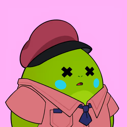 Dino Gotchi #4461