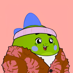 Dino Gotchi #1665