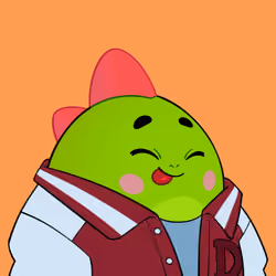 Dino Gotchi #7383