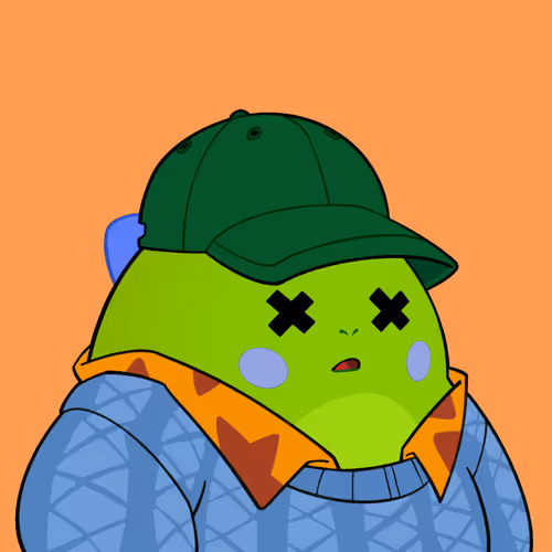 Dino Gotchi #7544