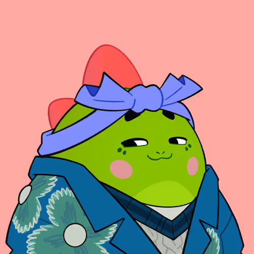 Dino Gotchi #7434