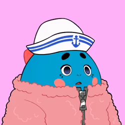 Dino Gotchi #3516