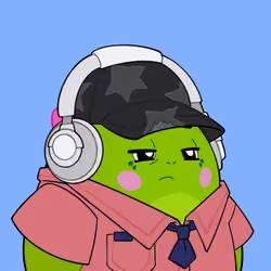 Dino Gotchi #1637