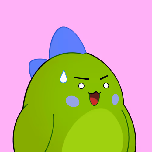 Dino Gotchi #5622