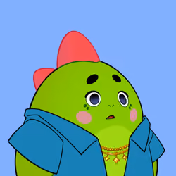 Dino Gotchi #6667