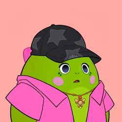 Dino Gotchi #2718