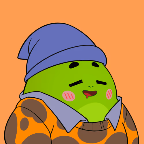 Dino Gotchi #6440