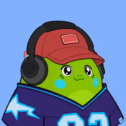Dino Gotchi #6397