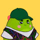 Dino Gotchi #2318
