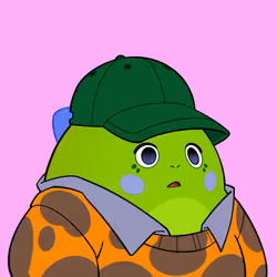 Dino Gotchi #5985