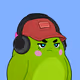 Dino Gotchi #5408