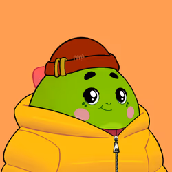 Dino Gotchi #4048