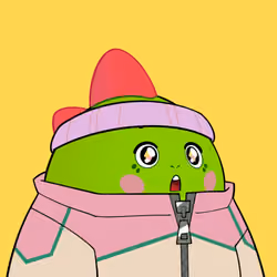 Dino Gotchi #6314