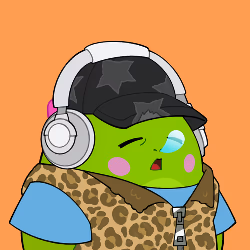 Dino Gotchi #151