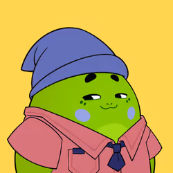 Dino Gotchi #6556