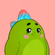 Dino Gotchi #2039
