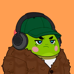 Dino Gotchi #5269