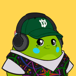 Dino Gotchi #5389