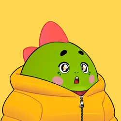 Dino Gotchi #6533