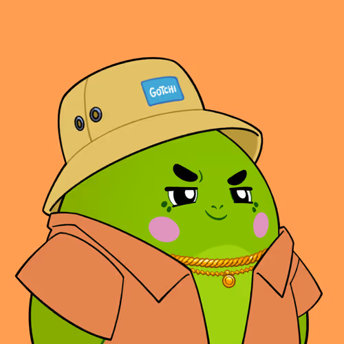Dino Gotchis