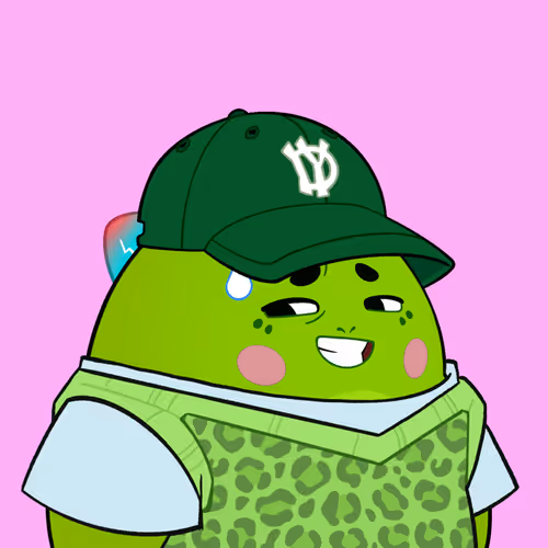 Dino Gotchi #7343