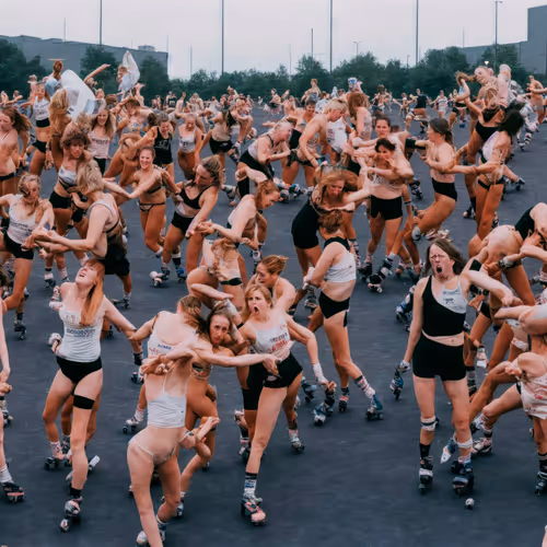 Girl Fight