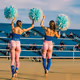 Cheerleaders No. 2