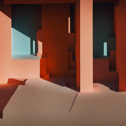 Reworld By Roope Rainisto