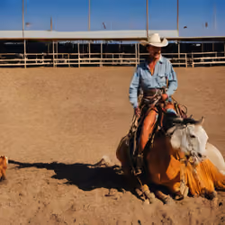 Cow Master