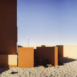Compromised Structure