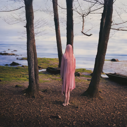 Reworld By Roope Rainisto