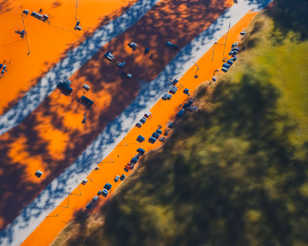 City Planning No. 8