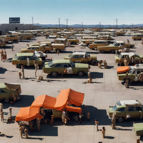 Motor Homes