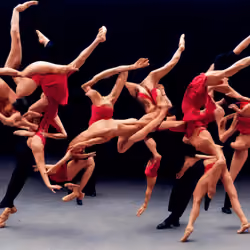 Dance No. 10