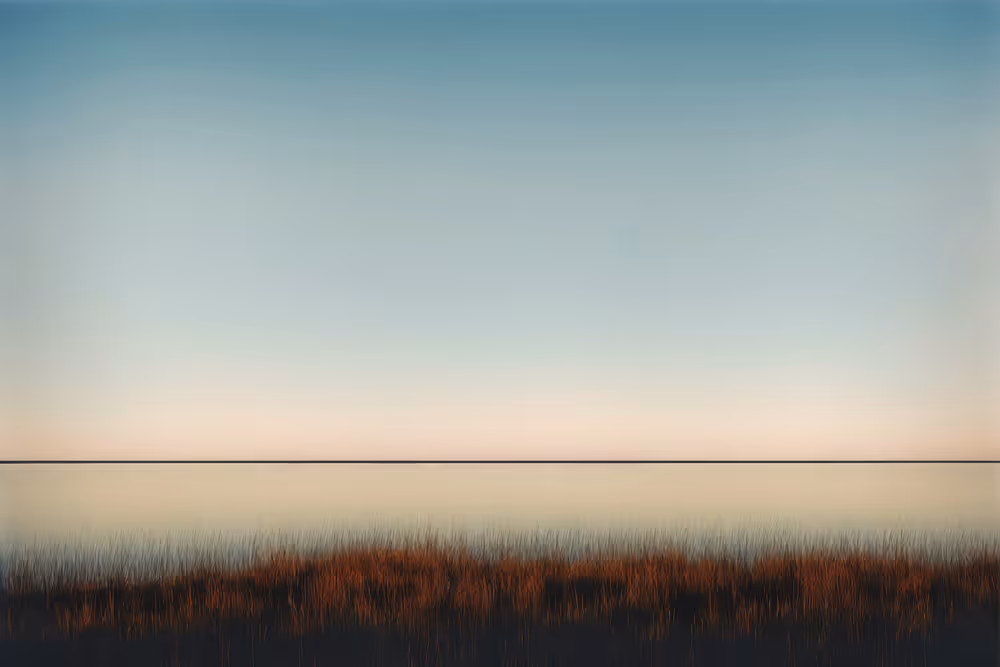 Draconian Landscape No. 6