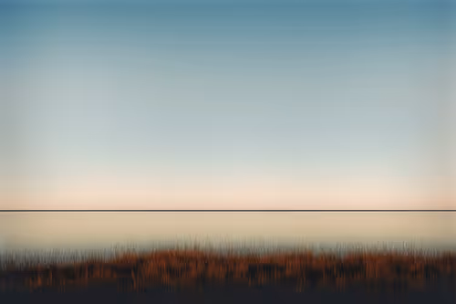 Draconian Landscape No. 6