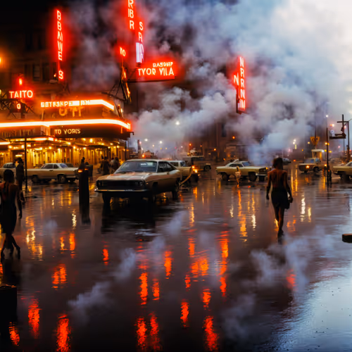 Reworld By Roope Rainisto