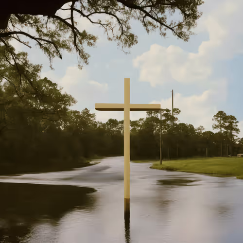 White Cross