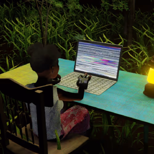 Desktop By Felt Zine