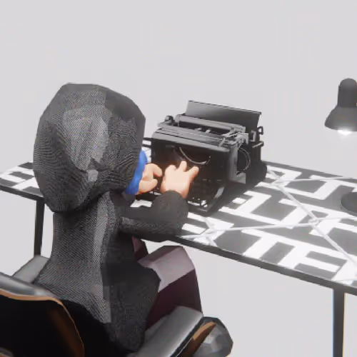 Desktop By Felt Zine