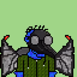 Graveyard Fren #815