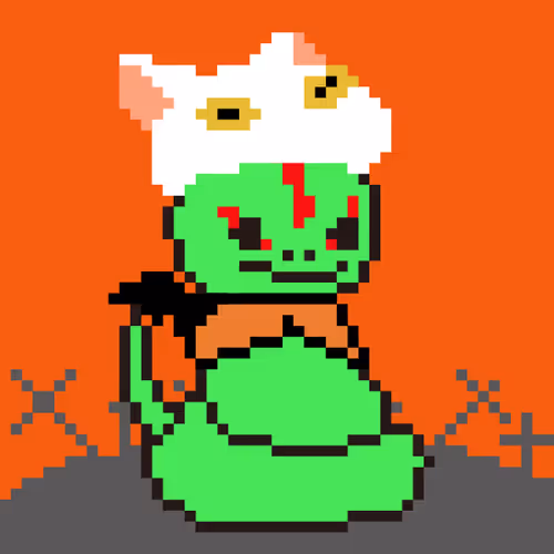 Cnppd Halloween