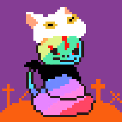Cnppd Halloween