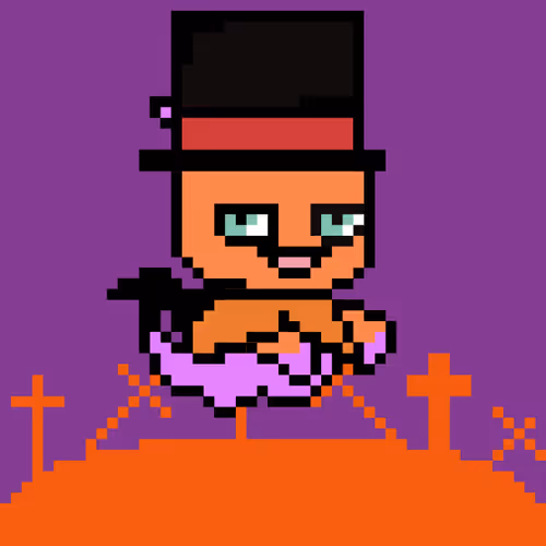 Cnppd Halloween