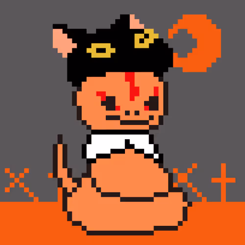 Cnppd Halloween