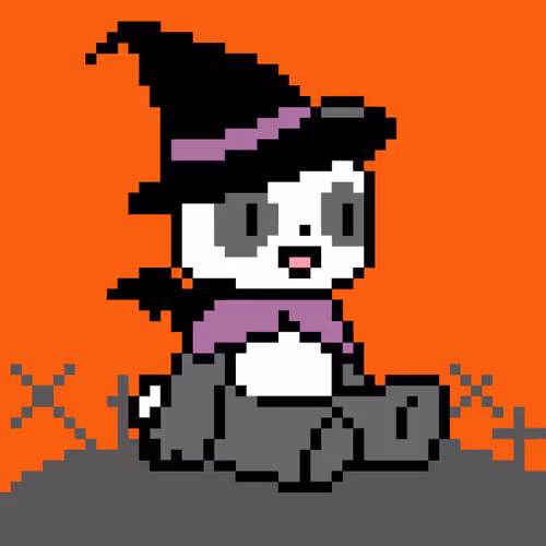 Cnppd Halloween