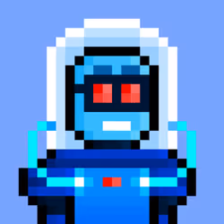 Mr. FreezeMigo #42/60