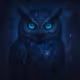 Celestial Owl