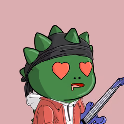 Mog #7040